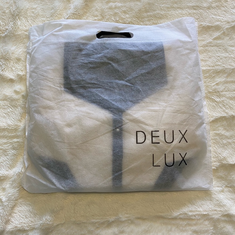 DEUX LUX Backpack - Picture 4 of 4